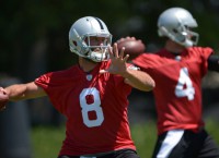 NFL Camp Preview: Raiders like vibe heading to camp