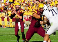 Lindy's Top 40 Countdown: No. 30 Arizona State