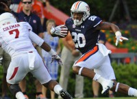 The Lowe Down on Week Four: AU to make statement