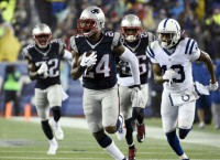 Report: Browns, Raiders, Chiefs chasing Revis