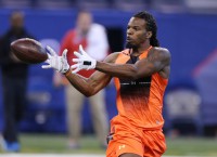25 takeaways from the NFL Scouting Combine 