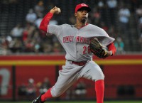 Iglesias a diamond in rough for Reds