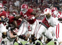 SEC Notebook: Conference flexes muscle