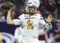 Sun Devils moving on from sloppy A&M loss