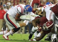 Ole Miss S Conner to undergo knee surgery