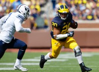 Lowe Down on Week Six: Michigan, Utah get key Ws