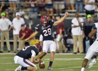 Fry lifts South Carolina over Vanderbilt