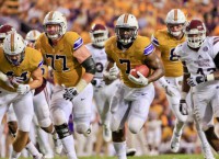 No. 18 LSU heads to Auburn with refreshed outlook