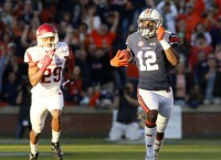 Malzahn in awe of Auburn's dominating performance