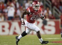 Arkansas faces another test vs. Auburn