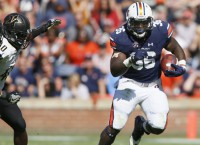 Auburn facing key injury concerns