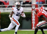 Tigers ailing as Iron Bowl nears