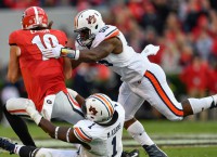 No. 1 Bama won't let down against No. 16 Auburn