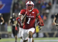 NC State overpowers Vandy in Independence Bowl