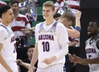 Arizona, Miller meet Xavier again in NCAA Tournament