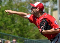 MLB Recap: Cardinals beat Scherzer, Nationals