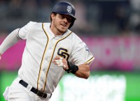 Lindy's Top 50 Countdown: No. 45 Wil Myers