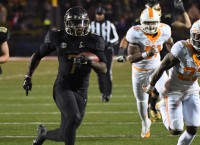 Webb on verge of joining all-time great SEC RBs