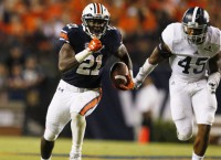 No. 15 Auburn looks to exploit Missouri's defense