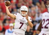 Miss. State seeks redemption against No. 13 Auburn