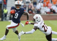 Spring Outlook: Auburn looking to fill holes, improve