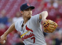 Sagging Cardinals need big weekend against Cubs