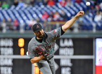 Cardinals, Diamondbacks open 3-game series