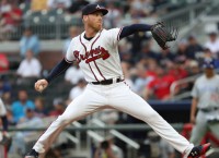 Cardinals, Braves square off in pivotal series