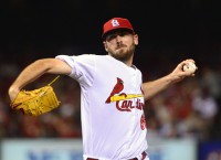 Playoff implication abound in Dodgers, Cards tilt