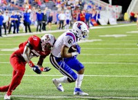 Adrian Hardy’s game-winning snag helps La. Tech win