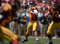 Top 10 true freshmen QBs to watch in college football