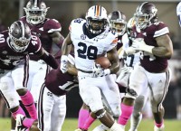 No. 21 Auburn faces must-win situation versus Vols