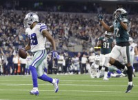 Report: Cowboys 'likely' to release Amari Cooper