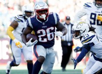 Odds favor Pats as camps spring into action