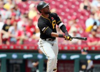 After latest postponement, Pirates ready for Indians