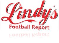 The Lindy's Football Report for Week Four is up!