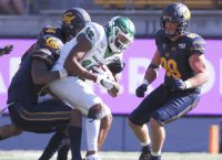 No. 23 Cal brings stout defense to Ole Miss
