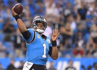 Panthers permit QB Newton to seek trade