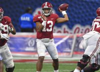No. 2 Bama set to unleash potent passing on Ole Miss