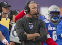 Florida State announces hiring of Norvell