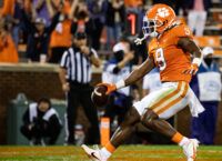 Clemson crushes Miami, is Lindy's Team of the Week