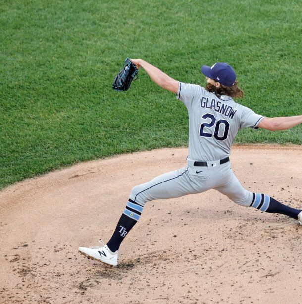 Tampa Bay Rays Projected Lineup for Opening Day. #mlb #fyp #baseball #