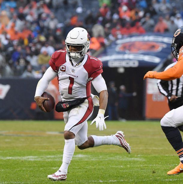 Agent: Kyler Murray wants to be Cardinals' long-term quarterback