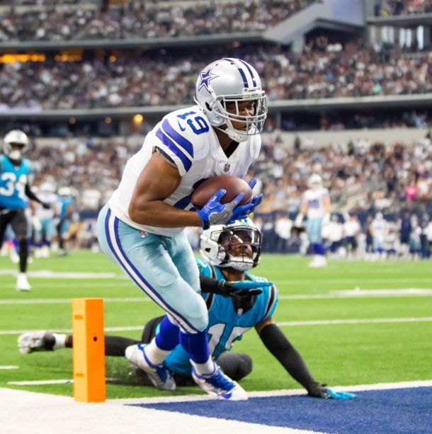 Cleveland Browns reportedly land Amari Cooper from the Dallas Cowboys,  acquiring the wide receiver for draft picks – Orlando Sentinel