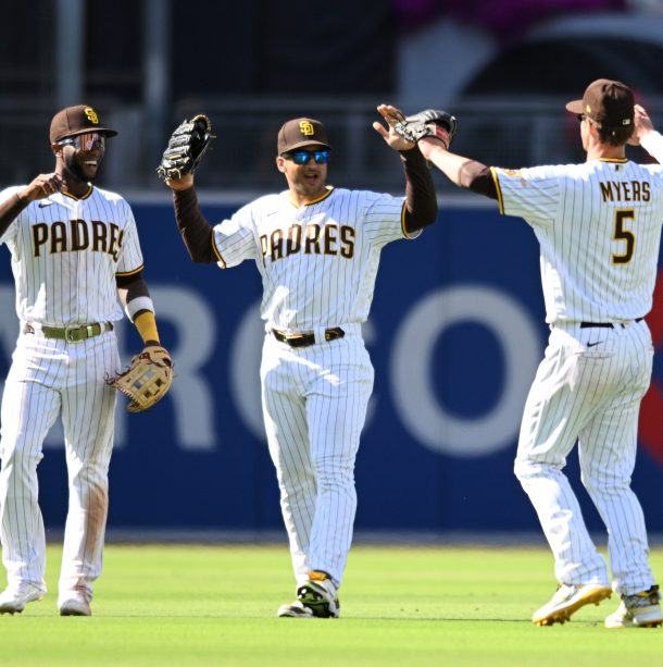 Best and Worst Uniform Sets for Padres