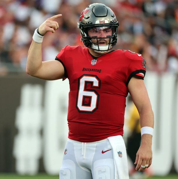 Baltimore Ravens Fall to Tampa Bay Buccaneers 26-20: Preseason