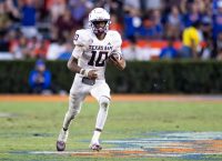 Reed’s Leadership, Skill Lead Aggies’ Dominating win over Florida