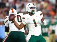 Hurricanes Post Massive Win Over Improving South Florida