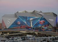 Atlanta to host Super Bowl LXII in 2028