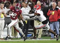 Ryan Williams' Late Catch Saves Alabama from Defeat